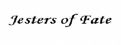 logo Jesters Of Fate